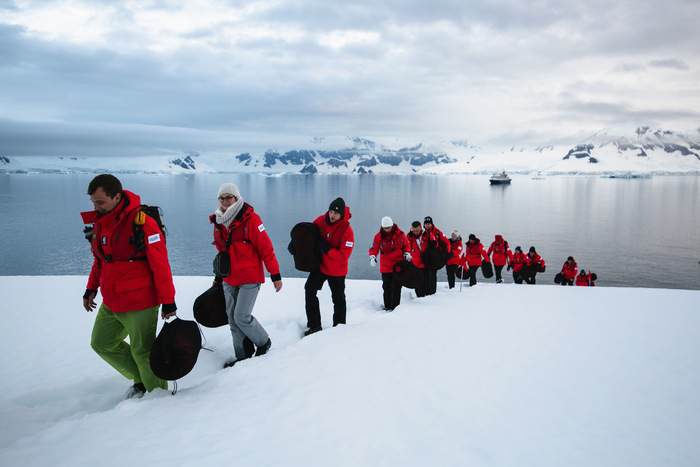 Poseidon Expeditions, Sea Spirit, Antarctica Camping, @John Bozinov 1.jpg